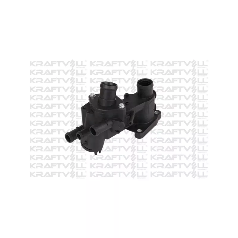 Thermostat, liquide de refroidissement KRAFTVOLL GERMANY 08100066