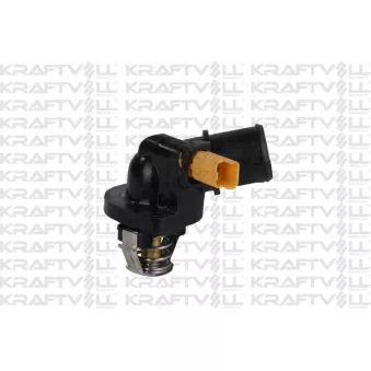 Thermostat, liquide de refroidissement KRAFTVOLL GERMANY
