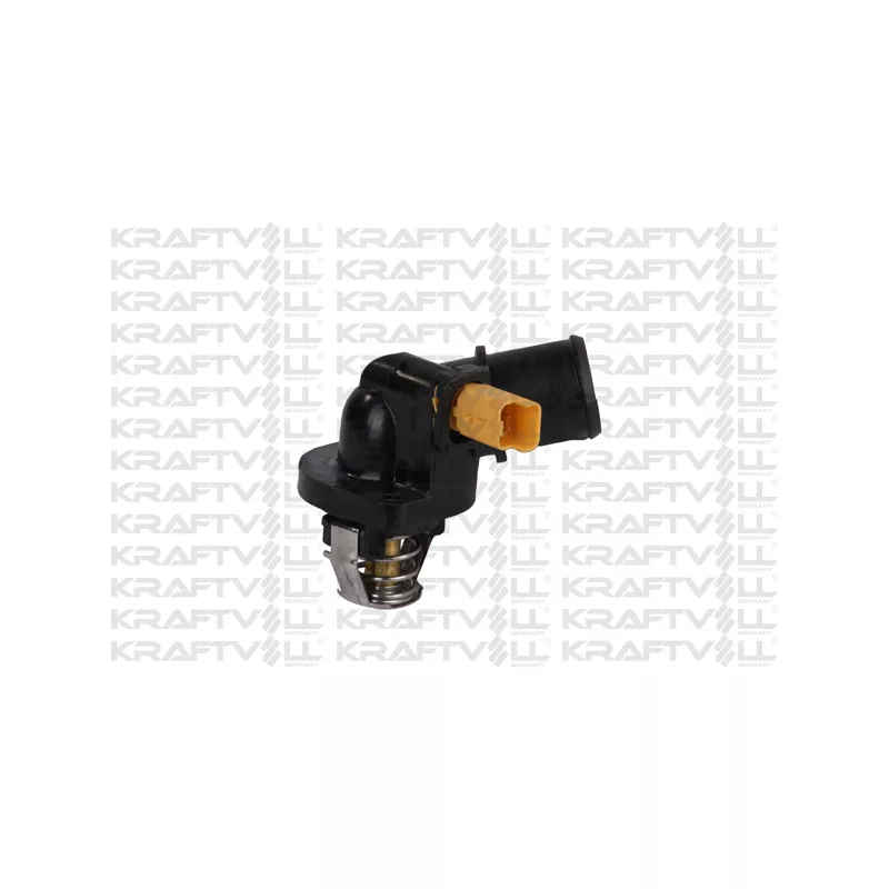 Thermostat, liquide de refroidissement KRAFTVOLL GERMANY 08100077