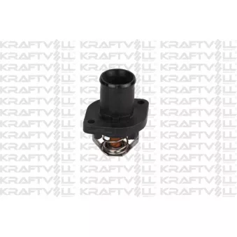 Thermostat, liquide de refroidissement KRAFTVOLL GERMANY 08100079