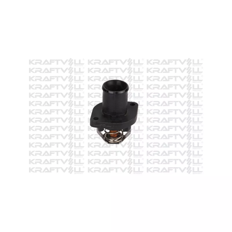 Thermostat, liquide de refroidissement KRAFTVOLL GERMANY 08100079