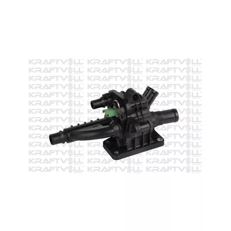 Thermostat, liquide de refroidissement KRAFTVOLL GERMANY 08100081
