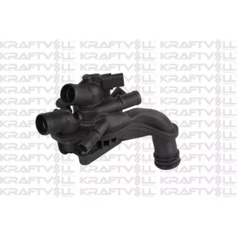 Thermostat, liquide de refroidissement KRAFTVOLL GERMANY 08100085