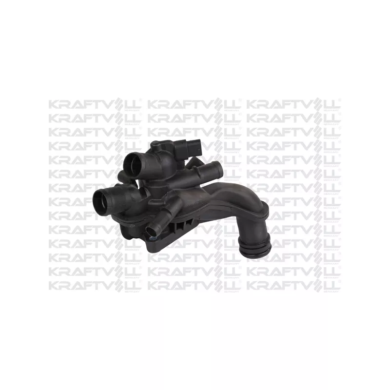 Thermostat, liquide de refroidissement KRAFTVOLL GERMANY 08100085