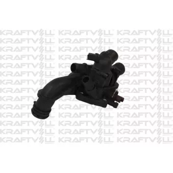 Thermostat, liquide de refroidissement KRAFTVOLL GERMANY