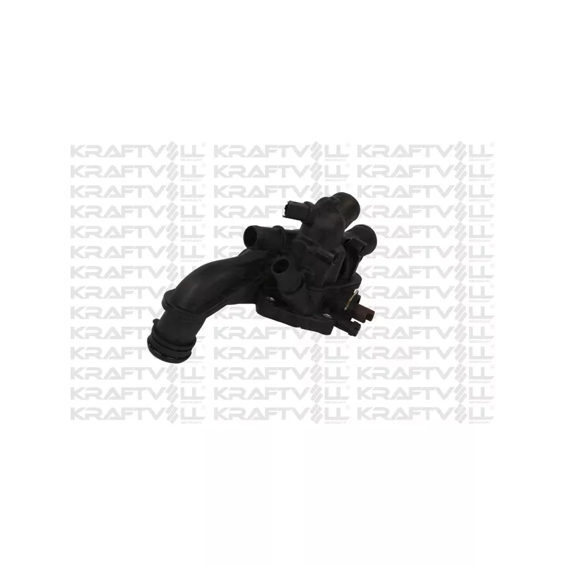 Thermostat, liquide de refroidissement KRAFTVOLL GERMANY 08100086