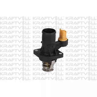 Thermostat, liquide de refroidissement KRAFTVOLL GERMANY 08100090
