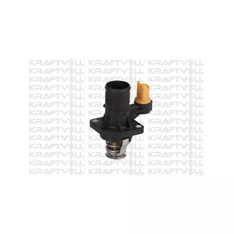 Thermostat, liquide de refroidissement KRAFTVOLL GERMANY 08100090