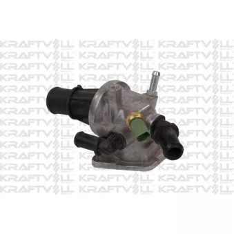 Thermostat, liquide de refroidissement KRAFTVOLL GERMANY 08100096