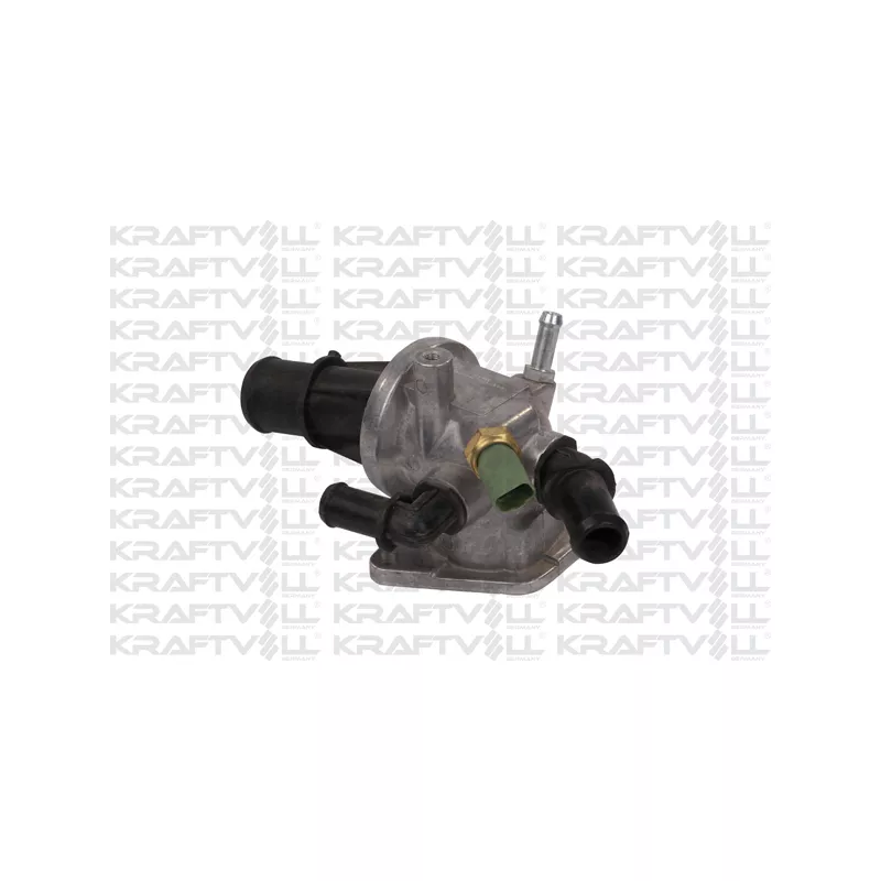 Thermostat, liquide de refroidissement KRAFTVOLL GERMANY 08100096