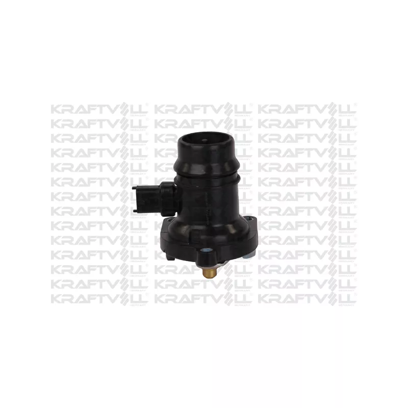 Thermostat, liquide de refroidissement KRAFTVOLL GERMANY 08100104