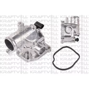 Thermostat, liquide de refroidissement KRAFTVOLL GERMANY 08100111