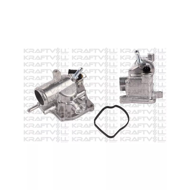 Thermostat, liquide de refroidissement KRAFTVOLL GERMANY 08100112