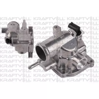 Thermostat, liquide de refroidissement KRAFTVOLL GERMANY 08100113