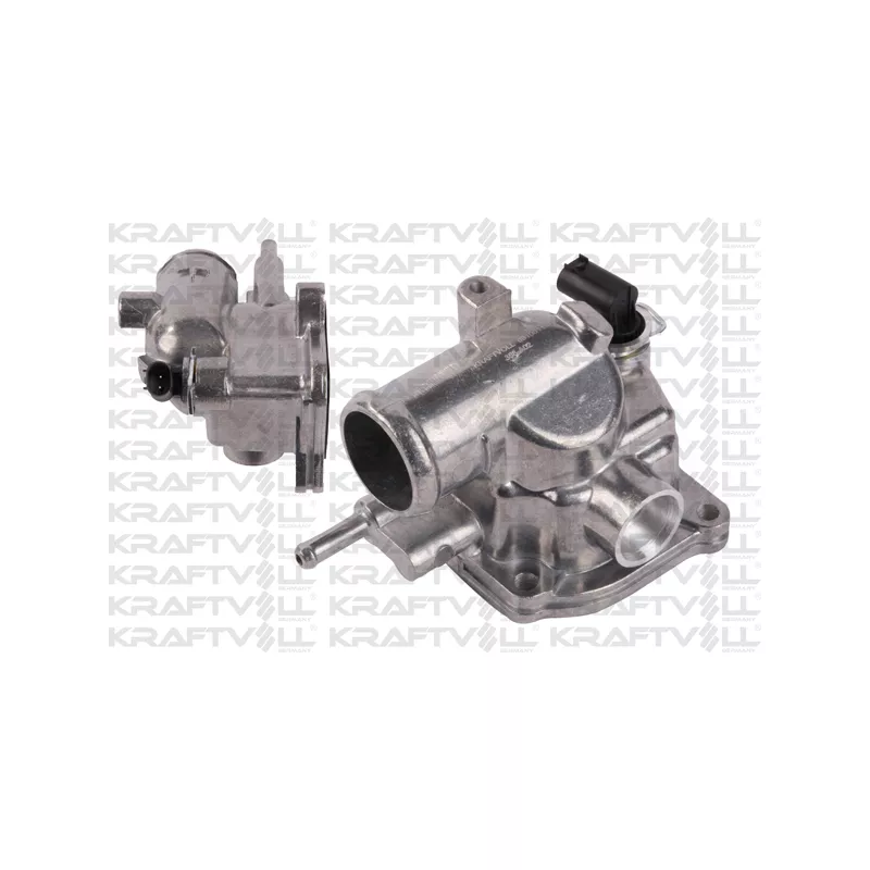 Thermostat, liquide de refroidissement KRAFTVOLL GERMANY 08100113