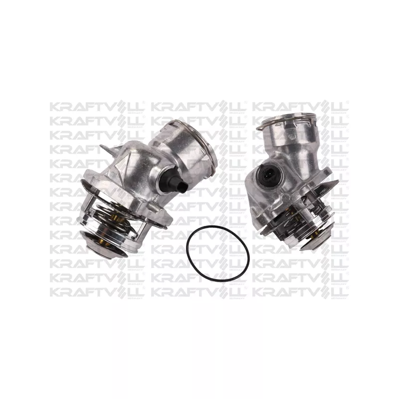 Thermostat, liquide de refroidissement KRAFTVOLL GERMANY 08100114