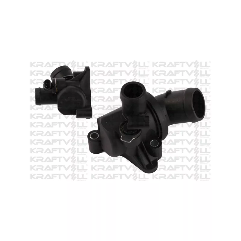 Thermostat, liquide de refroidissement KRAFTVOLL GERMANY 08100118