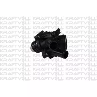 Thermostat, liquide de refroidissement KRAFTVOLL GERMANY