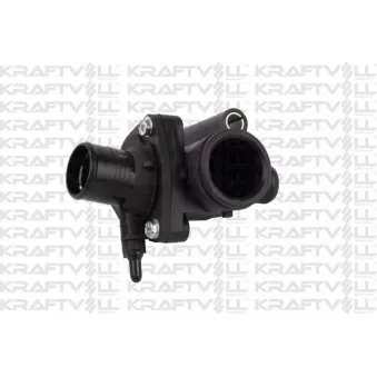 Thermostat, liquide de refroidissement KRAFTVOLL GERMANY 08100126