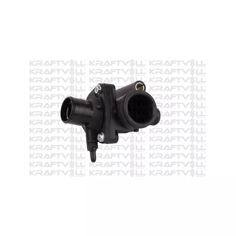 Thermostat, liquide de refroidissement KRAFTVOLL GERMANY 08100126