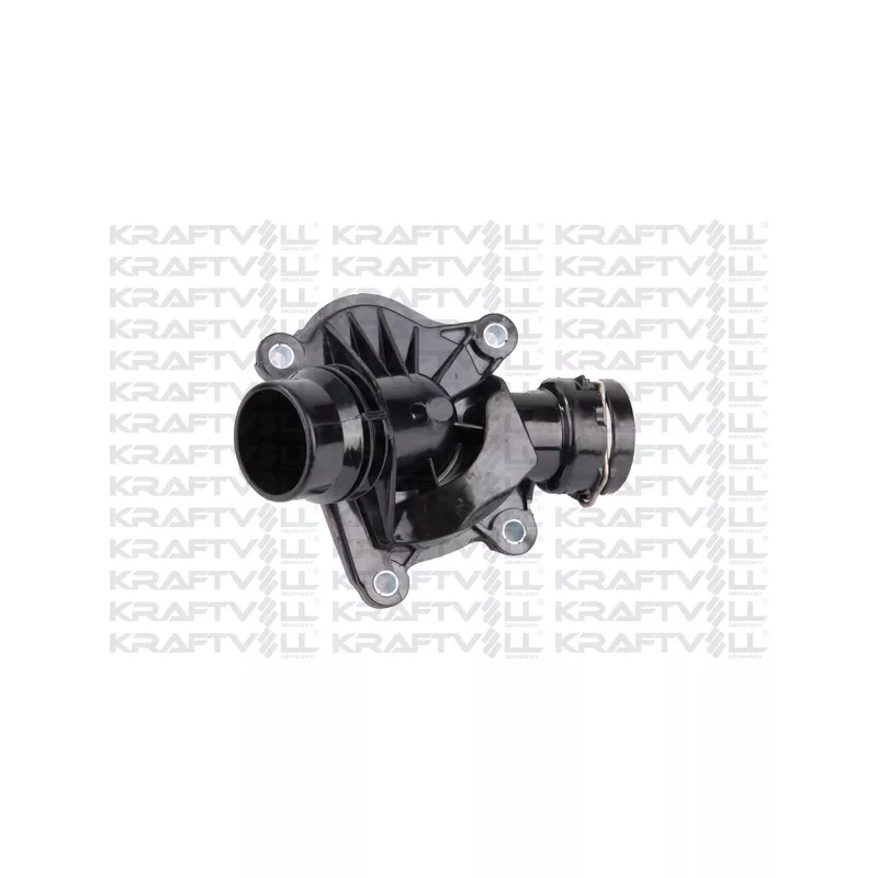 Thermostat, liquide de refroidissement KRAFTVOLL GERMANY 08100130