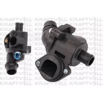 Thermostat, liquide de refroidissement KRAFTVOLL GERMANY