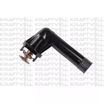 Thermostat, liquide de refroidissement KRAFTVOLL GERMANY 08100135