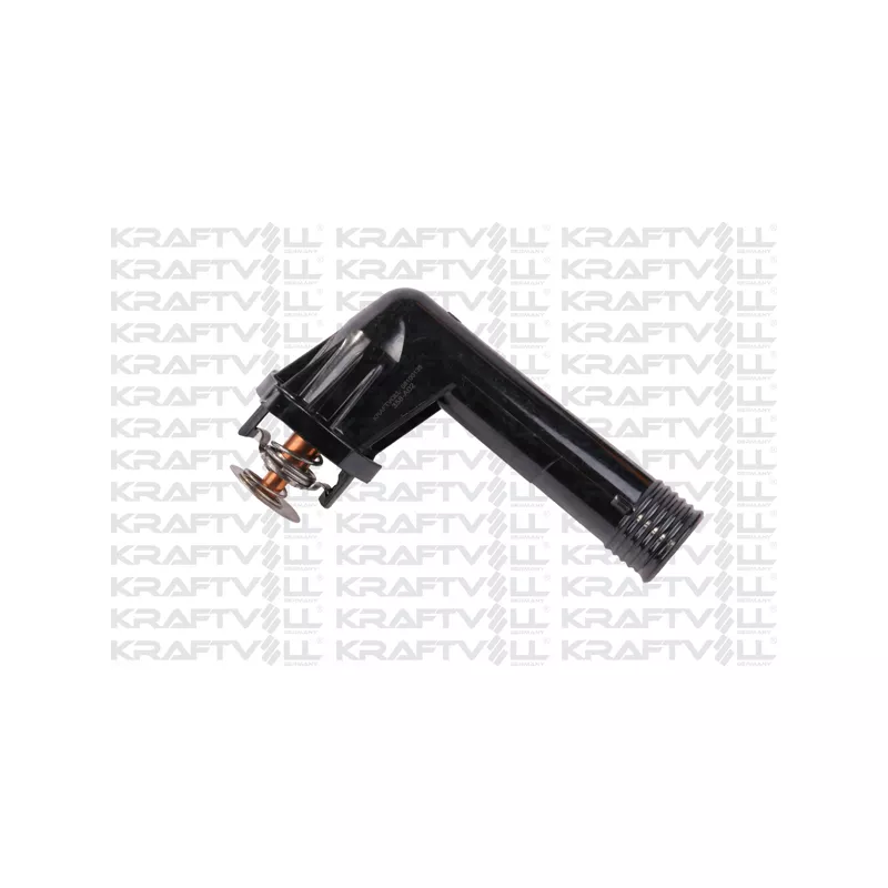 Thermostat, liquide de refroidissement KRAFTVOLL GERMANY 08100135