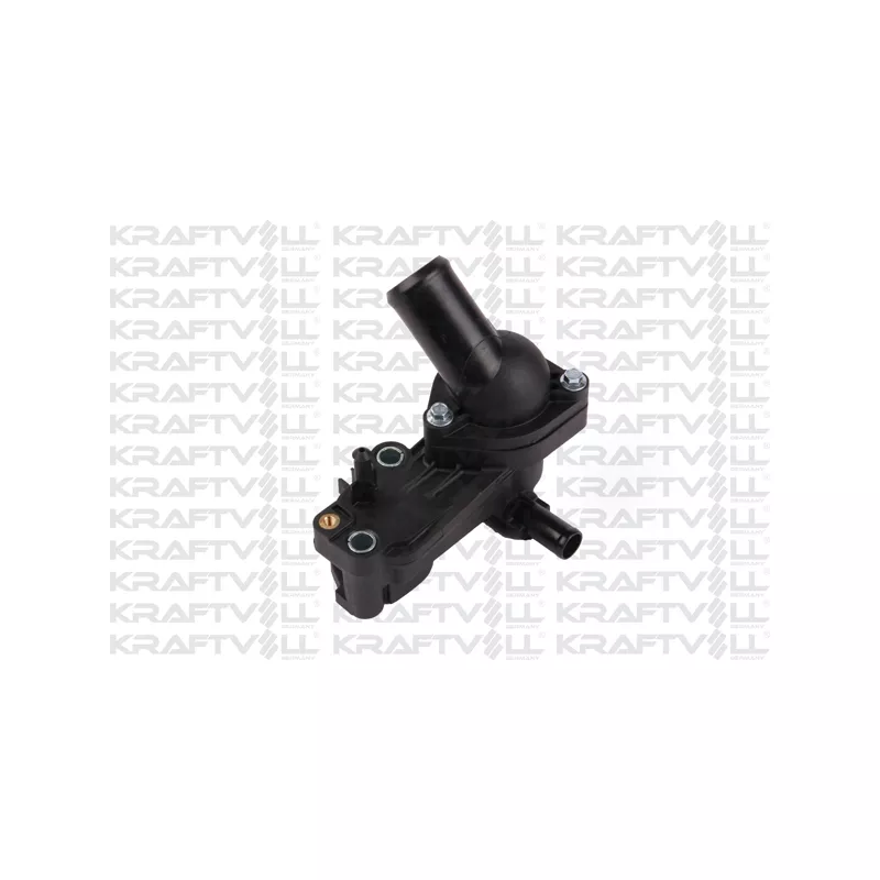 Thermostat, liquide de refroidissement KRAFTVOLL GERMANY 08100137
