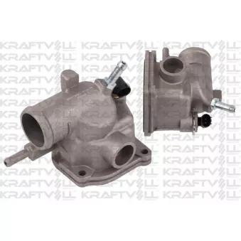 Thermostat, liquide de refroidissement KRAFTVOLL GERMANY