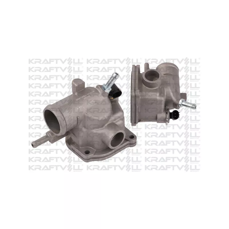 Thermostat, liquide de refroidissement KRAFTVOLL GERMANY 08100138