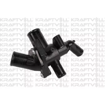 Thermostat, liquide de refroidissement KRAFTVOLL GERMANY