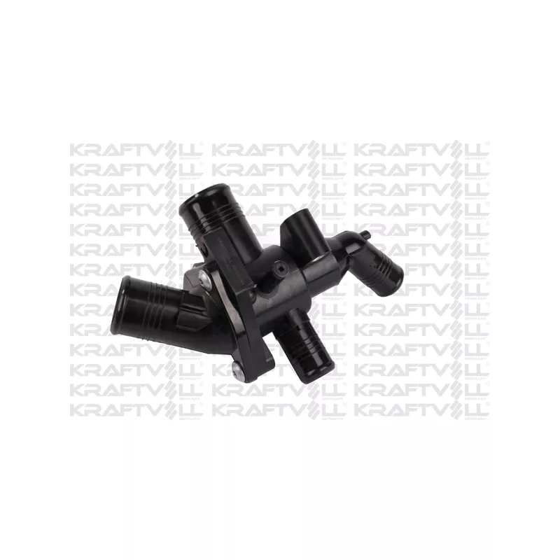 Thermostat, liquide de refroidissement KRAFTVOLL GERMANY 08100144