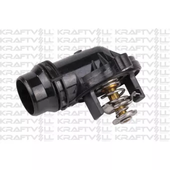 Thermostat, liquide de refroidissement KRAFTVOLL GERMANY
