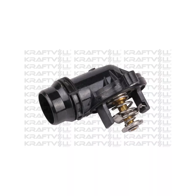 Thermostat, liquide de refroidissement KRAFTVOLL GERMANY 08100150
