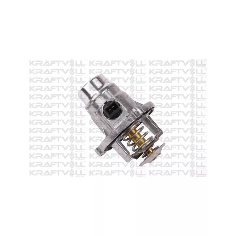 Thermostat, liquide de refroidissement KRAFTVOLL GERMANY 08100151