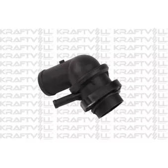 Thermostat, liquide de refroidissement KRAFTVOLL GERMANY 08100161
