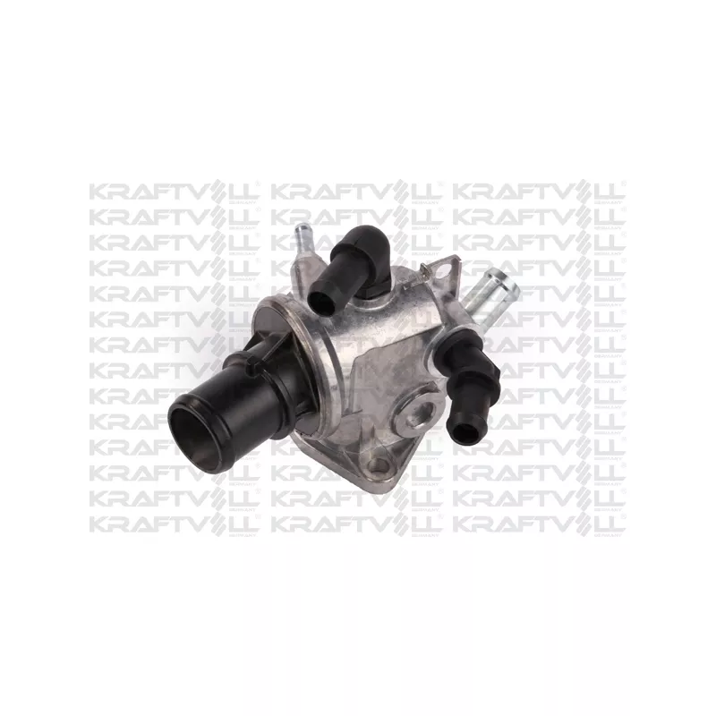 Thermostat, liquide de refroidissement KRAFTVOLL GERMANY 08100167