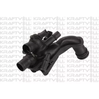 Thermostat, liquide de refroidissement KRAFTVOLL GERMANY 08100175