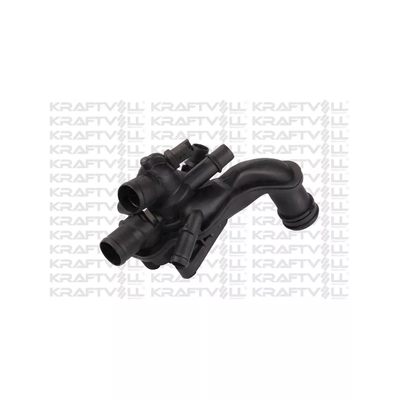 Thermostat, liquide de refroidissement KRAFTVOLL GERMANY 08100175