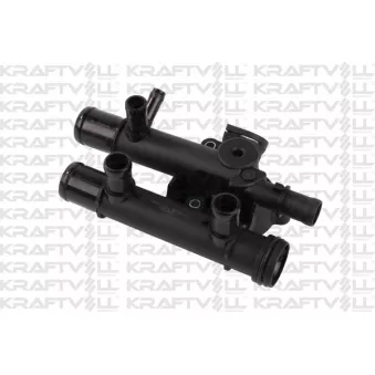 Thermostat, liquide de refroidissement KRAFTVOLL GERMANY