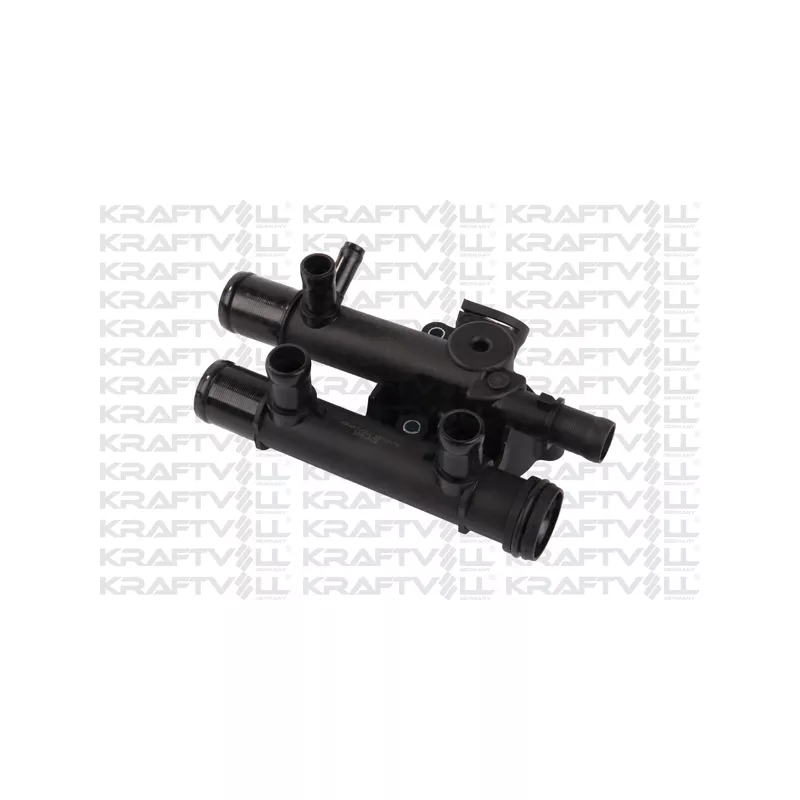 Thermostat, liquide de refroidissement KRAFTVOLL GERMANY 08100179