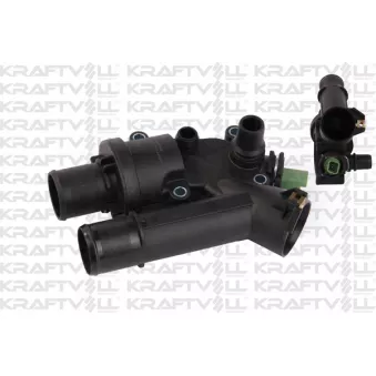 Thermostat, liquide de refroidissement KRAFTVOLL GERMANY 08100181