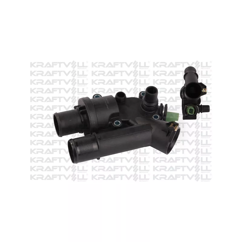 Thermostat, liquide de refroidissement KRAFTVOLL GERMANY 08100181