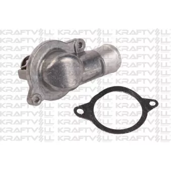 Thermostat, liquide de refroidissement KRAFTVOLL GERMANY