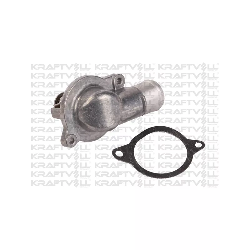 Thermostat, liquide de refroidissement KRAFTVOLL GERMANY 08100185