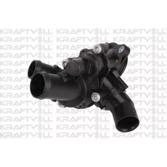 Thermostat, liquide de refroidissement KRAFTVOLL GERMANY 08100187