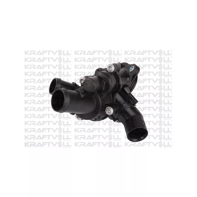 Thermostat, liquide de refroidissement KRAFTVOLL GERMANY 08100187