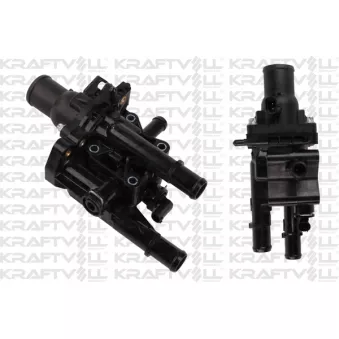 Thermostat, liquide de refroidissement KRAFTVOLL GERMANY