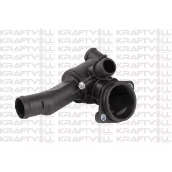 Thermostat, liquide de refroidissement KRAFTVOLL GERMANY 08100194